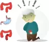 La llet d'euga ens ajuda a millorar certs problemes digestius